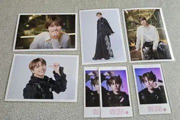 초특급 타카시 브로마이드 미니 사진