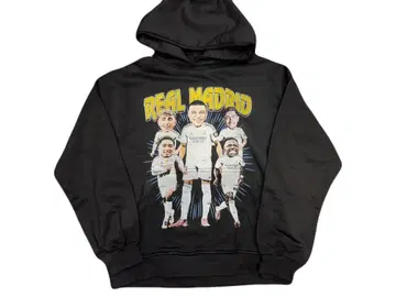 레알 마드리드 후드티 XL 사이즈