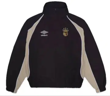 umbro x 9090 Nylon Track Jacket