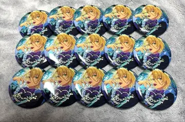 앙스타 중국 번몽 캔뱃지 아이라