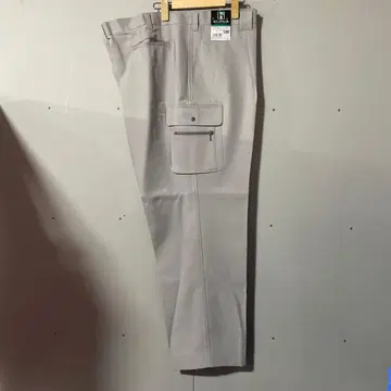 쿠로다루마 카고 팬츠 w120 작업옷 고급 초특가 겨울 빅 사이즈