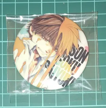 최유기 낭독극 트레이딩 캔뱃지 손오공