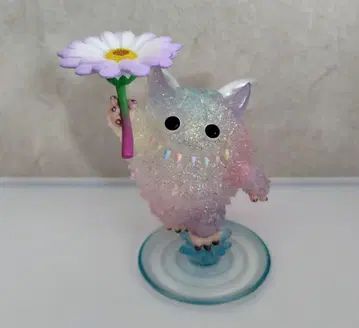 POPMART INSTINCTOY Monster Fluffy