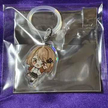 미코멜로디 메지루시 액세서리