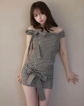 andmary ruban ribbon set up