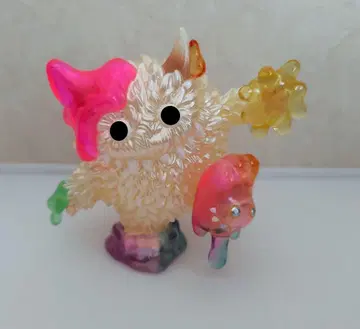 POPMART INSTINCTOY Monster Fluffy