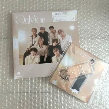 MAZZEL Only You MUZEUM반 SEITO