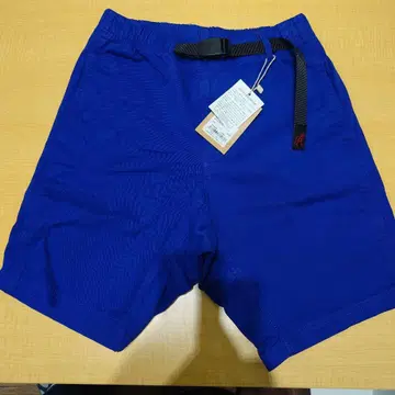 딥 로얄 S 사이즈 숏팬츠