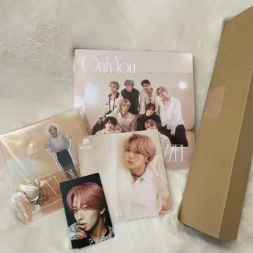 MAZZEL Only You MUZEUM반 NAOYA