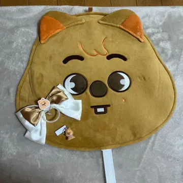 straykids skzoo 스트레이키즈 한 한쿼카 굿즈