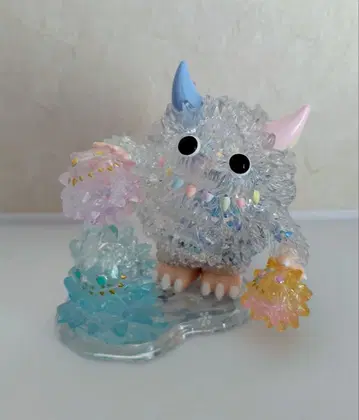 POPMART INSTINCTOY Monster Fluffy