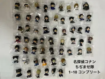 명탐정 코난 치지마세타이 컴플리트