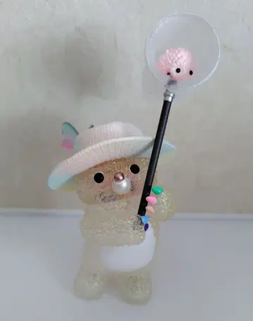 POPMART INSTINCTOY Muckey