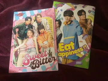 가면라이더 가브 캐릭터북 2권 세트