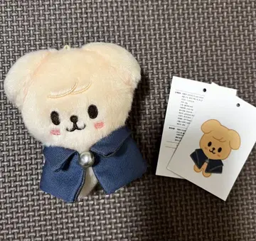 skzoo plush 10cm ver. puppym