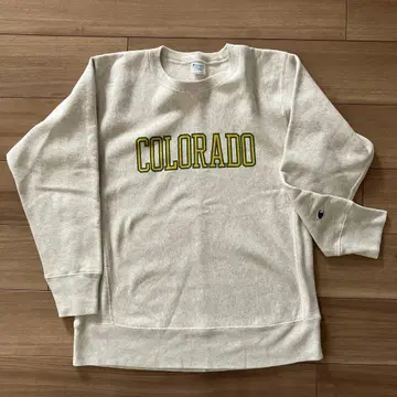 리버스 위브 Champion COLORADO 트레이닝복 사이즈 XL