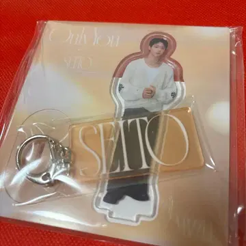 MAZZEL Only You 아크릴 스탠드 SEITO