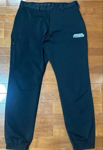 [ 새상품급 ] 빔즈 골프 팬츠 M 사이즈