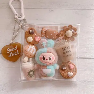 가챠 파우치 라브브