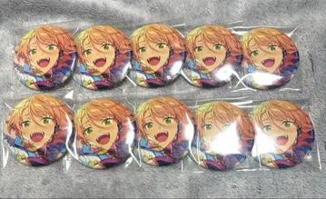 앙스타 마트릭스 캔뱃지 시라토리 아이라