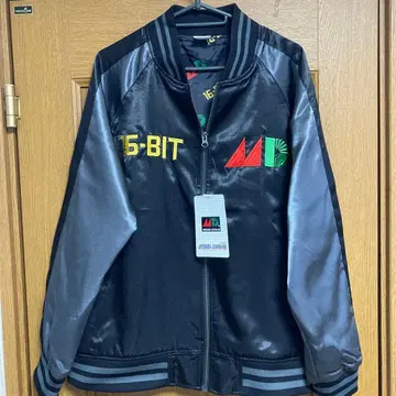 MEGA DRIVE 스카잔 블랙 메가 드라이브 SEGA L 사이즈