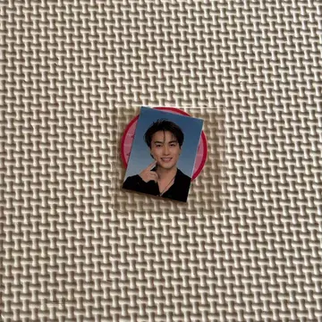 BALLISTIKBOYZ 스나다 마사히로 조명 사진 굿즈