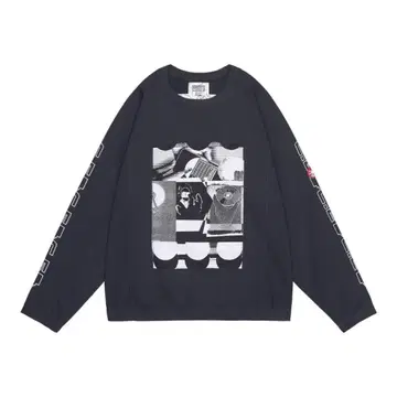 C.E MD P2P Raglan Long Sleeve