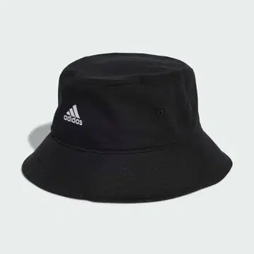 아디다스 adidas 버킷햇 HT2029 블랙/화이트