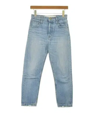 BLACK by moussy 데님 팬츠 여성용