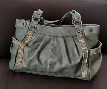 핸드백 그런지 헤이세이 갸루