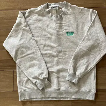 gym master 짐 마스터 자수 그레이 트레이닝복