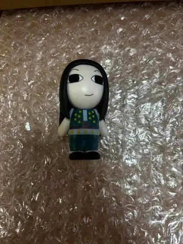 HUNTER x HUNTER 이르미 제일복권