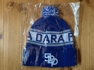 스차다라파 니트 캡