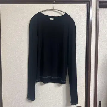 TOMORROWLAND.B 얇은 소재 니트