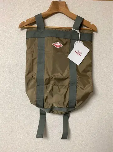 Battenwear 바텐웨어 백