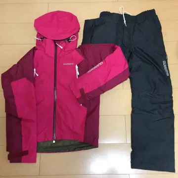 [여성용 XS] GORE-TEX 베이직 웜 수트 RB-017R