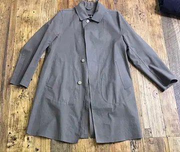 MACKINTOSH 스텐카라 코트 사이즈 42