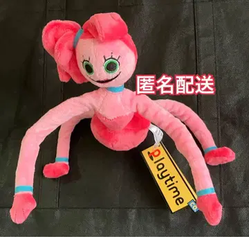 남코 poppy playtime 포징 봉제 인형 마미 롱 레그스