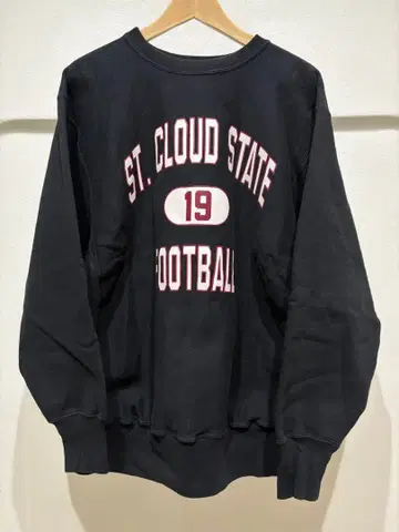 champion reverse weave 리버스 자수 택