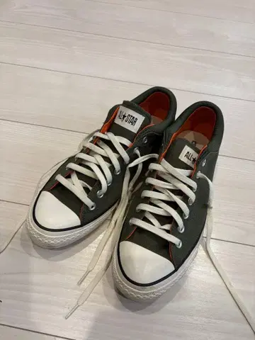 converse ALL STAR