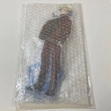 블루 록 전시회 빅 아크릴 스탠드 미하엘 카이저 2