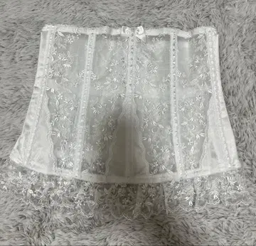 브라이덜 이너 웨이스트 니퍼 사이즈 76