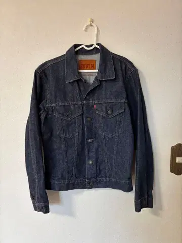 [ EDWIN ] 503 데님 자켓 G