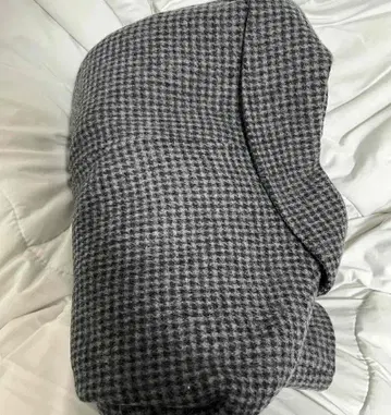 코트 그레이 플로스키 님