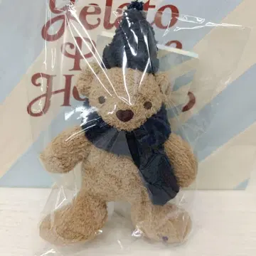 젤라또피케 GELATOPIQUE POPUP 한정판 참 네이비