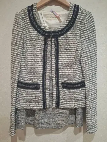 쁘띠 메종 수트 9호 스콧 클럽