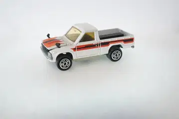 마조렛 MAJORETTE 당시 토요타 픽업 트럭