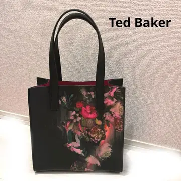 ted baker 테드베이커 토트백
