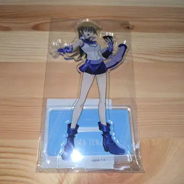 유희왕 유희왕GX 팝업 아크릴 스탠드 텐죠인 아스카