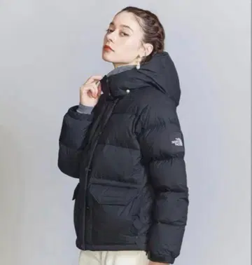 M 사이즈 THE NORTH FACE 캠핑 셰라 숏 여성용